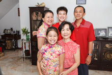 Ryan and Vivian February 2015
